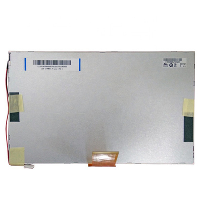 بيع ساخن 10.1 بوصة G101STN01.5 50 دبوس شاشة LCD الصناعية