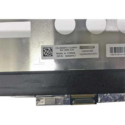 LQ156M1JW43 شاشة جديدة 15.6 بوصة لشركة ديل Precision 5540