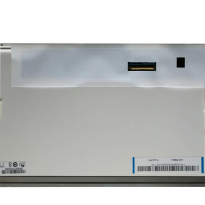 RGB 1024 * 600 117PPI G101STN01.4 شاشة LCD مع الصناعية