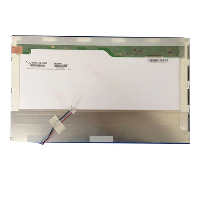 LQ164D1LA4B الأصلي في المخزون 16.4 بوصة شاشة عرض LCD