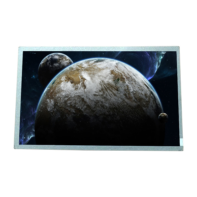 HSD100IFW2-B00 HannStar 10.1 بوصة شاشة LCD 1024 * 600 شاشة LCD