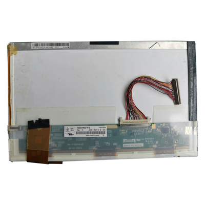HSD100IFW2-B00 HannStar 10.1 بوصة شاشة LCD 1024 * 600 شاشة LCD