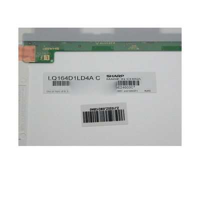 شاشة LCD LQ164D1LD4A لـ Sony Vaio PCG-81212M