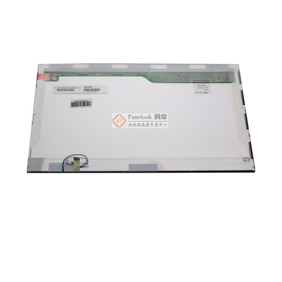 شاشة LCD LQ164D1LD4A لـ Sony Vaio PCG-81212M