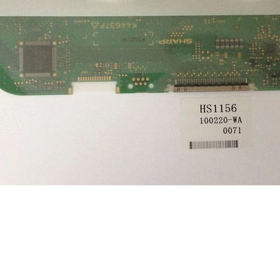 LQ164M1LA1D 16.4 بوصة 1920 * 1080 شاشة LCD