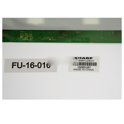 LQ164M1LD4CV شاشة الكمبيوتر المحمول LCD 16.4 بوصة 1920*1080