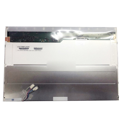 LQ170M1LA3H شاشة LCD 17.0 بوصة شاشة LCD عرض TFT وحدة