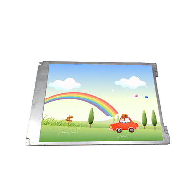 G084SN05 V3 شاشة LCD جديدة 8.4 بوصة 262K لـ AUO