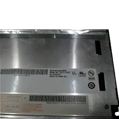 G084SN05 V3 شاشة LCD جديدة 8.4 بوصة 262K لـ AUO