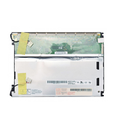 G084SN05 V3 شاشة LCD جديدة 8.4 بوصة 262K لـ AUO