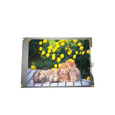 دقة 800 * 600 G084SN05 V2 8.4 بوصة وحدات شاشة LCD