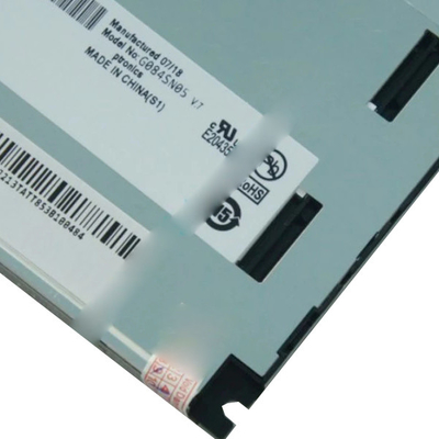 الأصلي في المخزون G084SN05 V1 8.4 بوصة وحدة LCD لAUO
