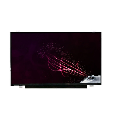 LQ173D1JW33 جهاز كمبيوتر محمول شاشة LCD 17.3 بوصة لـ Gigabyte X7