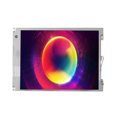 8.4 بوصة G084SN03 V2 4 أسلاك مقاومة لمسة TFT LCD الوحدة الصناعية