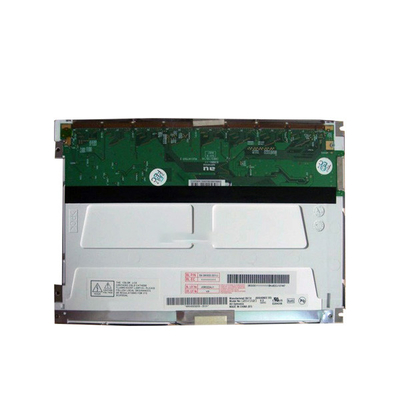 8.4 بوصة G084SN03 V2 4 أسلاك مقاومة لمسة TFT LCD الوحدة الصناعية