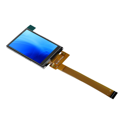 شاشة LCD عالية السطوع G080UAN01.2 8.0 بوصة