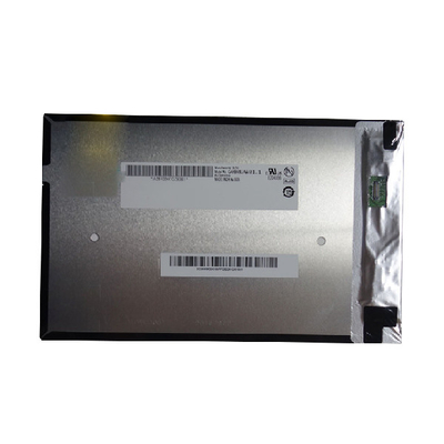 حجم 8.0 بوصة G080UAN01.1 16.7M 283PPI شاشة LCD