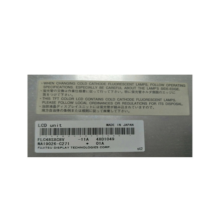 LQ190E1LW01 شاشة LCD 19.0 بوصة شاشة LCD للآلات الطباعة