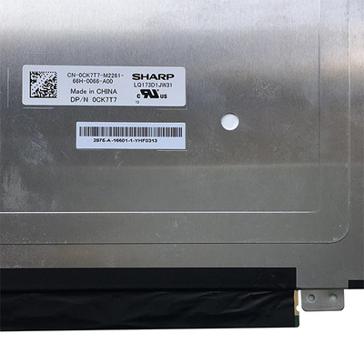 LQ190E1LW01 شاشة LCD 19.0 بوصة شاشة LCD للآلات الطباعة