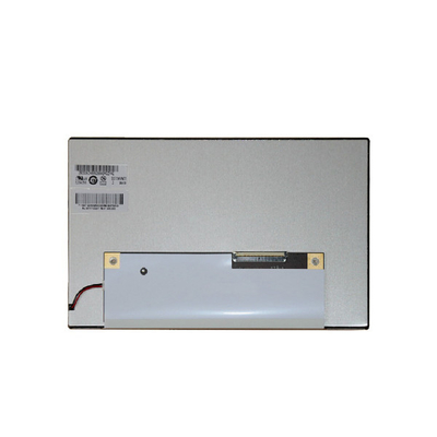 G070VVN01.2 7.0 بوصة شاشة TFT LCD 800 * 480 133PPI لوحة سطوع عالية