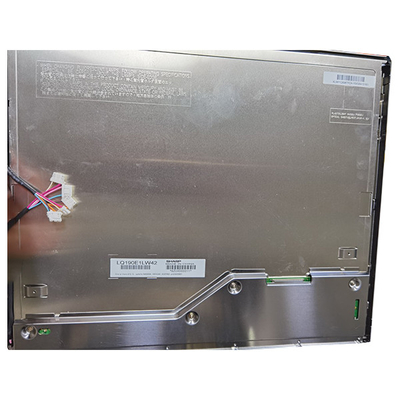 LQ190E1LW42 19.0 بوصة 1280*1024 شاشة LCD