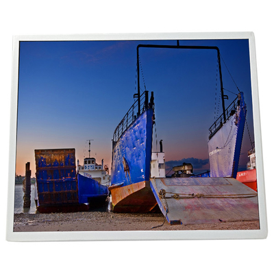 LQ190E1LX65 أصل 19.0 بوصة 1280 * 1024 شاشة LCD TFT