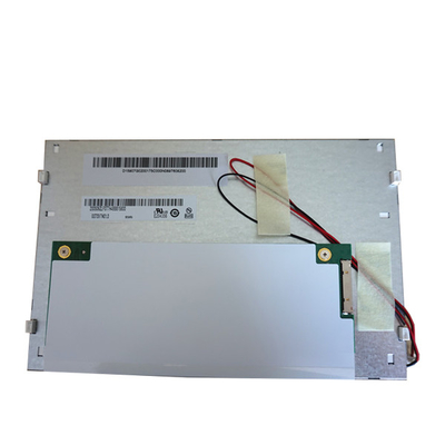20 دبوس رابط G070VTN01.0 شاشة LCD 60 هرتز للصناعة