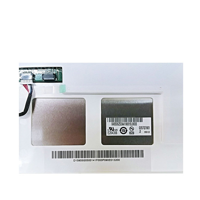 إمداد G057QTN01.0 5.7 بوصة 33 دبوس شاشة LCD