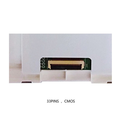 إمداد G057QTN01.0 5.7 بوصة 33 دبوس شاشة LCD