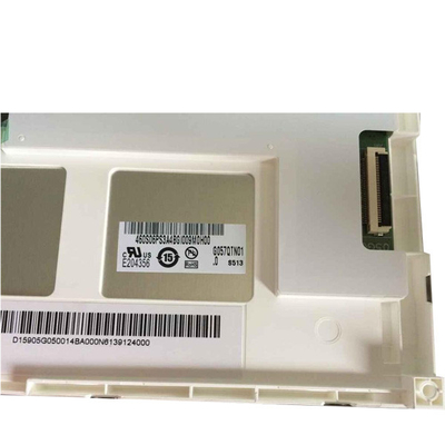 إمداد G057QTN01.0 5.7 بوصة 33 دبوس شاشة LCD