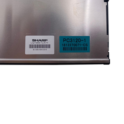 LQ190E1LX77 19.0 بوصة 1280*1024 شاشة عرض LCD
