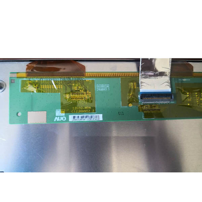 شاشة LCD TFT مقاس 12.3 بوصة 60 هرتز