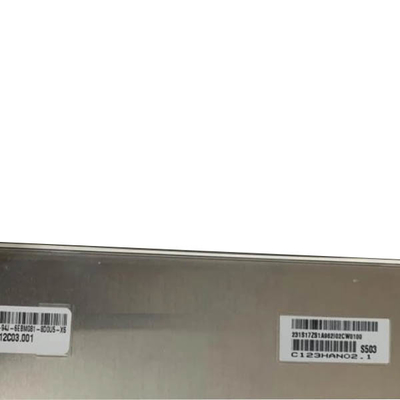 ضوء عالي C123HAN02.1 لوحة LCD TFT ناقلة 12.3 بوصة