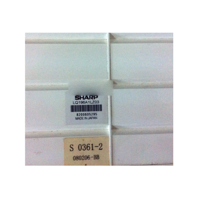 LQ196A1LZ03 شاشة LCD 19.6 بوصة شاشة LCD عرض TFT