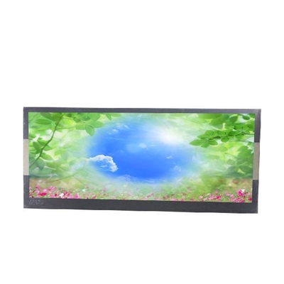 10.3 بوصة a-Si TFT-LCD C103VAN01.1 لوحة LCD للسيارات