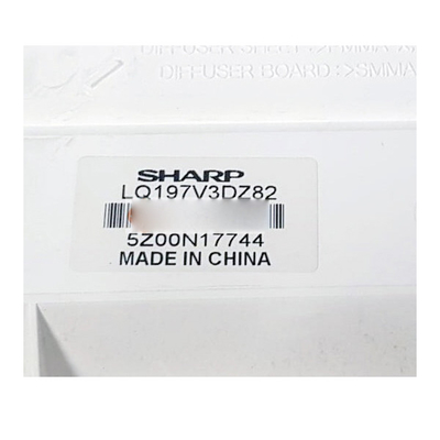 LQ197V3DZ82 19.7 بوصة 640*480 شاشة LCD