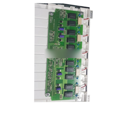 LQ197V3DZ82 19.7 بوصة 640*480 شاشة LCD