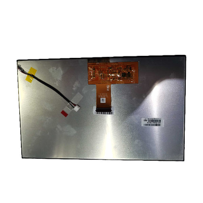 بيع ساخن 10.1 بوصة C101EAN05.0 دقة 1280 * 720 لوحة LCD
