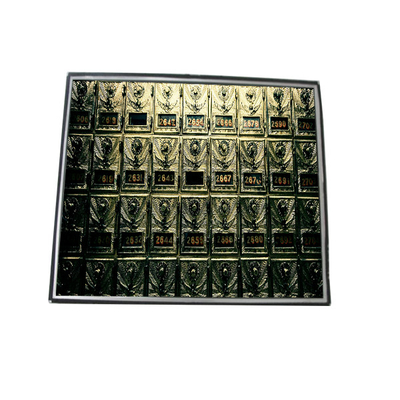 LQ201U1LW01 20.1 بوصة شاشة LCD لشرب