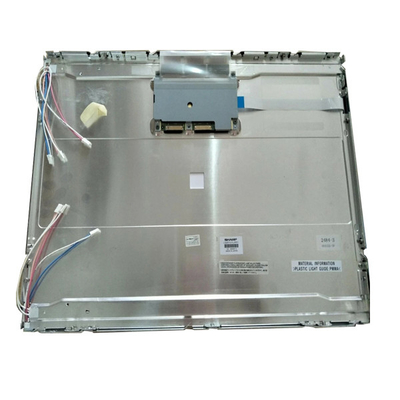 LQ201U1LW01 20.1 بوصة شاشة LCD لشرب