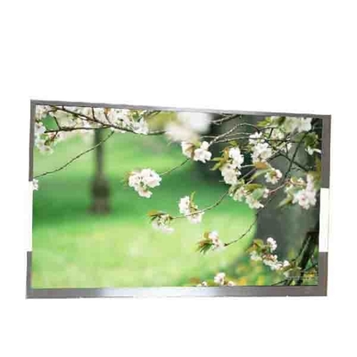 الأصلي في المخزون C080VW05 V1 60 دبوس شاشة عرض LCD RGB موازية