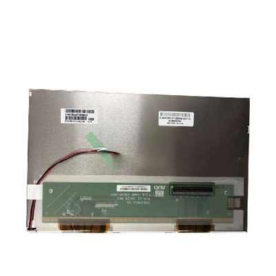 الأصلي في المخزون C080VW05 V1 60 دبوس شاشة عرض LCD RGB موازية