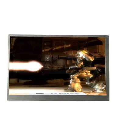 C080VW05 V0 8.0 بوصة 60 دبوس لوحة LCD