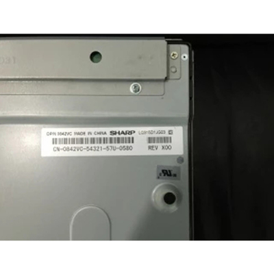 LQ315D1JG03 أصل 32.0 بوصة لوحة شاشة LCD للشاشة المكتبية