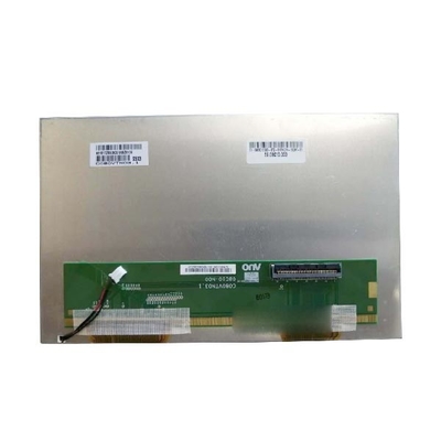 8.0 بوصة 800 * 480 شاشة TFT C080VTN03.1 لوحة LCD