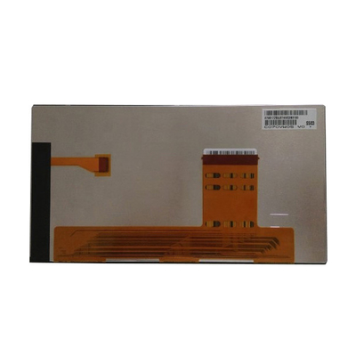 C070VW05 V0 7.0 بوصة 133PPI 262K شاشة LCD لAUO