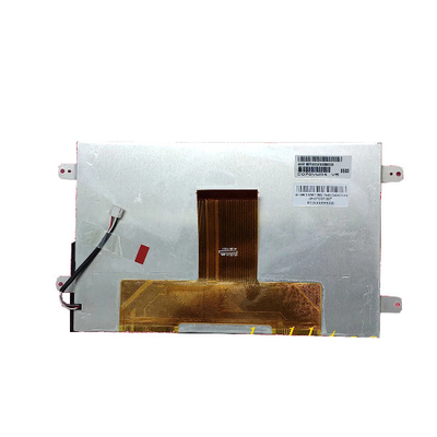 حجم 7.0 بوصة C070VW04 V5 شاشة LCD TFT لـ AUO