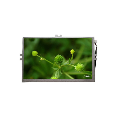 C070VW04 V2 الشاشة الأصلية 7.0 بوصة 800*480 133PPI للشاشة LCD TFT AUO