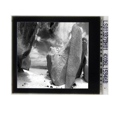 LS013B7DH01 1.26 بوصة 144 * 168 شاشة LCD