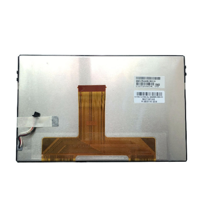 شاشة شاشة LCD جديدة C070VW04 V0 عالية الوضوح 800 * 480